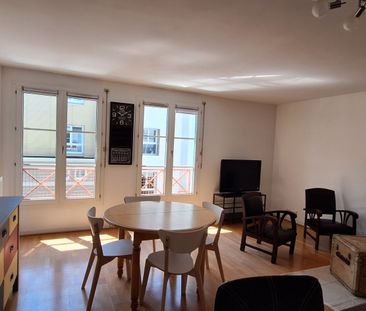 Location Appartement 3 pièces 66m² BREST 29200 - Photo 2