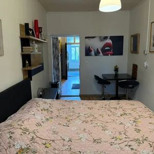Möblierte Wohnung zu vermieten - 22 m² | 10. Bezirk | Nähe HBF & Columbusplatz - Foto 3