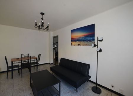 Appartement à louer 2 pièces • 46,42 m2 Grasse - Photo 3