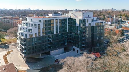 For Lease - 250 Lawrence Avenue Unit# 624, Toronto, Ontario - Photo 5