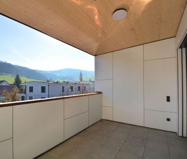 3.5 Zimmer, 108 m², 2. Stock - Photo 6