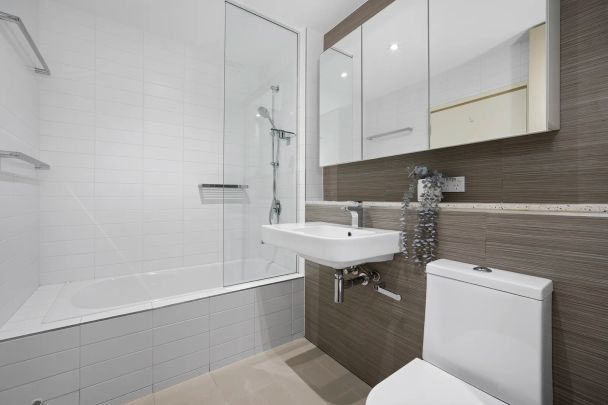 D102/2 Mackinder Street, Campsie NSW 2194 - Apartment For Rent | Domain - Photo 1