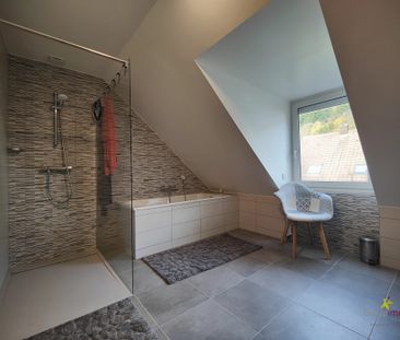 Appartement T4 Rénové en 2023 avec terrasse - Photo 6