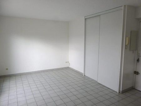 Hopitaux Facultés - T2 Duplex - 36,04m² - Photo 4