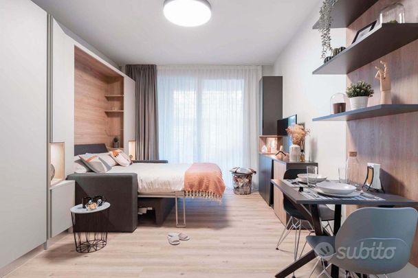 Appartamento arredato - spese incluse - Photo 1
