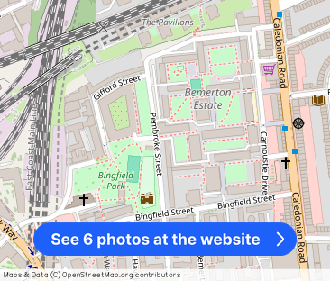 Earlsferry Way, Islington - Photo 1