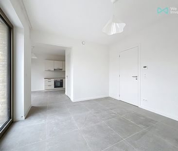 Appartement met één slaapkamer in Bruxelles - Photo 2