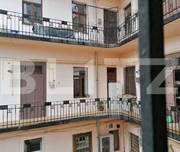 Apartament cu o camera, 30mp, ultracentral, zona Eroilor - Fotografie 1