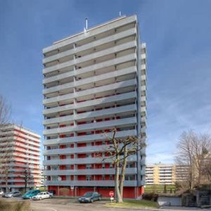 1.5 Zimmer, 1. Stock - Photo 2