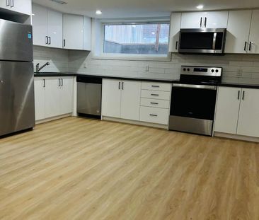 For Lease - 49 Edinburgh Road Unit# Bsmt, Kitchener, Ontario - Photo 3