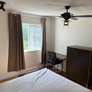 Chambre étudiante - Photo 3