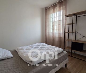 Appartement à louer 2 pièces • 43,69 m2 Clermont-Ferrand - Photo 6