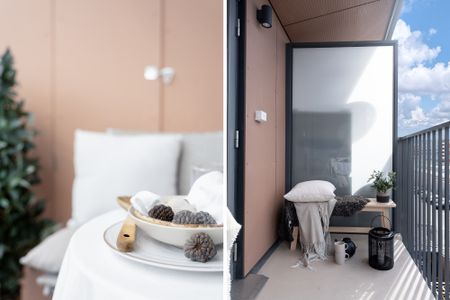 Gerda Bergstrands väg, Stockholm - Foto 4