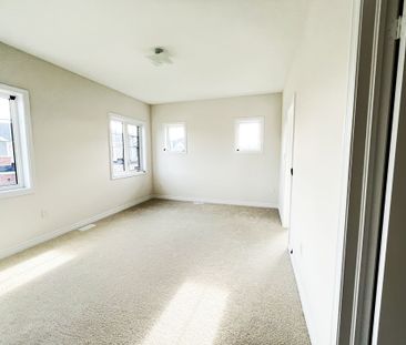 For Lease - 740 Apple Terrace, Milton, Ontario - Photo 2