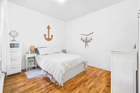 Appartement à louer - Montréal (Villeray/Saint-Michel/Parc-Extension) (Villeray) - Photo 2