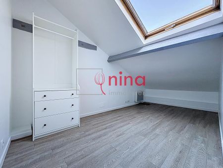 Location Appartement - Photo 4