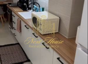 Studio/Γκαρσονιέρα για ενοικίαση - Πάτρα, - Φωτογραφία 4