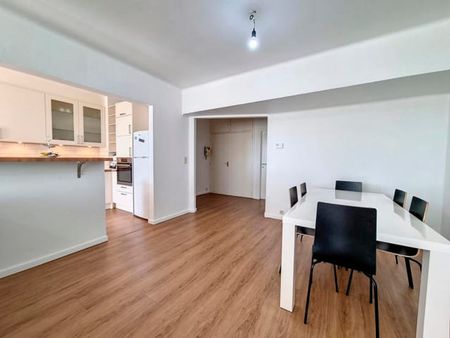 Appartement te huur - Foto 3