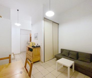 Location Appartement 1 pièce 22m² NICE 06000 - Photo 3