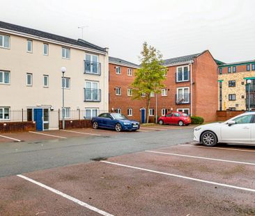 2 bedroom apartment to rent - Photo 2