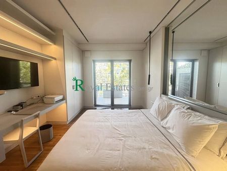 Διαμέρισμα για ενοικίαση Γηροκομείο (Αμπελόκηποι - Πεντάγωνο) - Photo 5