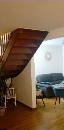 Maison à louer 4 pièces 92.52m² - Photo 1