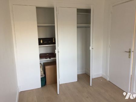 A LOUER T4, PALAIS DE JUSTICE - Photo 3