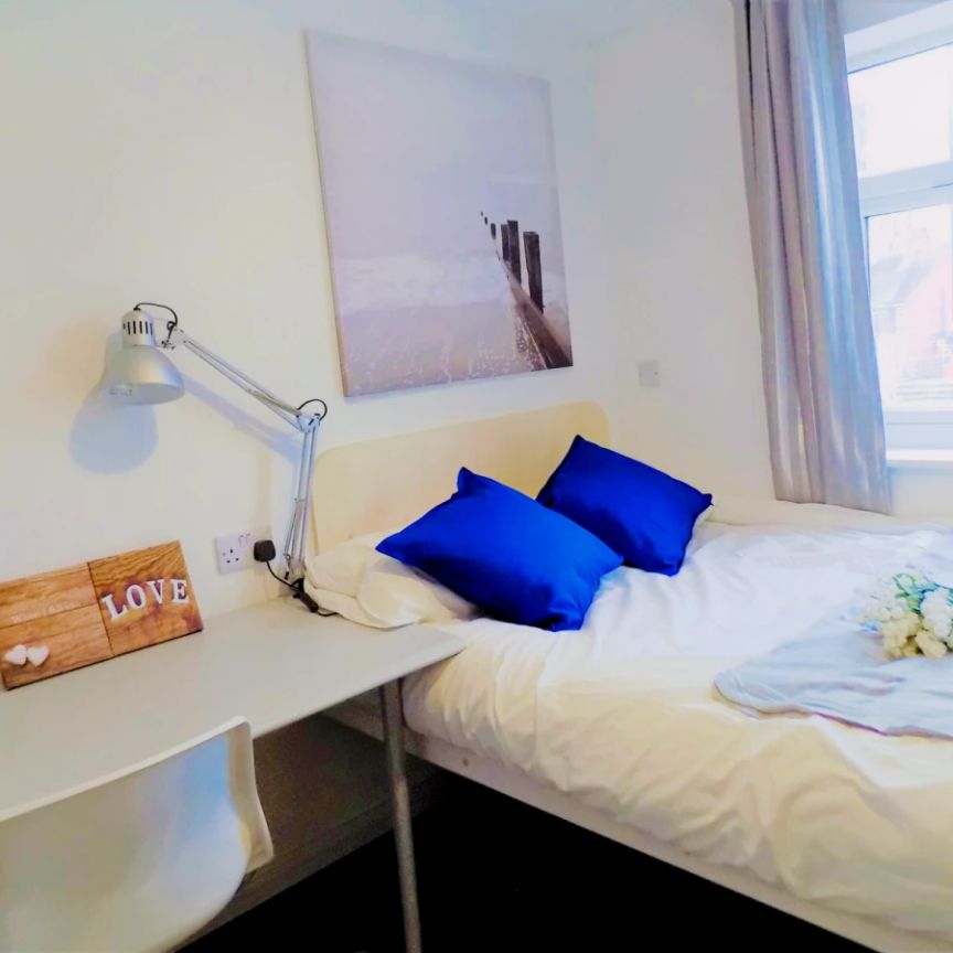 R5 double ensuite - Photo 1