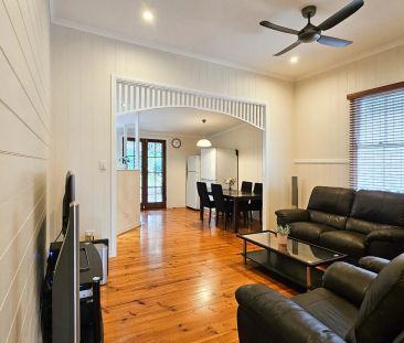 58 Brisbane Street, Annerley. - Photo 5