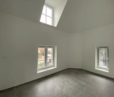 Appartement op de 1ste verdieping in Villa Bel-Age - Photo 4