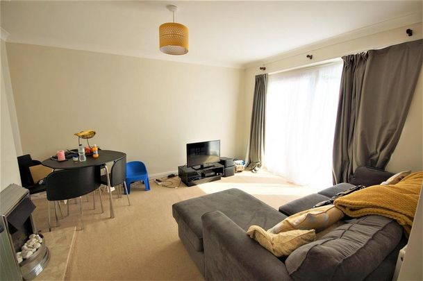 2 bedroom maisonette to rent - Photo 1
