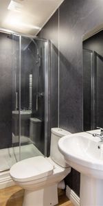 1 bed studio flat to rent in Ridley Place, City Centre, NE1 - Photo 4