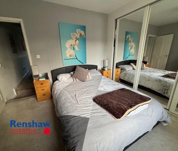 2 bedroom end of terrace house to rent - Photo 2