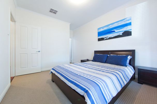 Modern Coastal Home - Photo 1