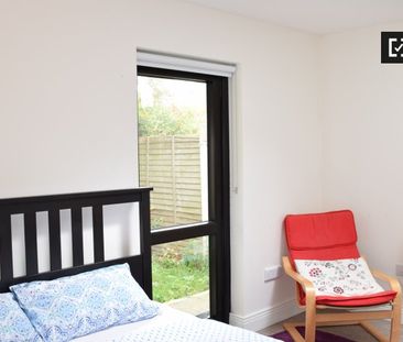 1-bedroom house to rent in Raheny, Dublin - Photo 6