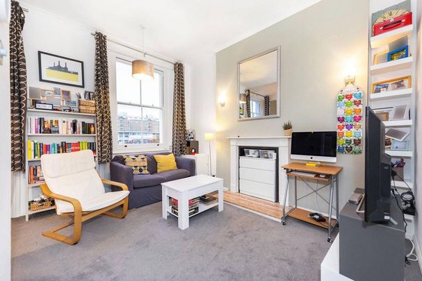 1 bedroom flat to rent - Photo 1