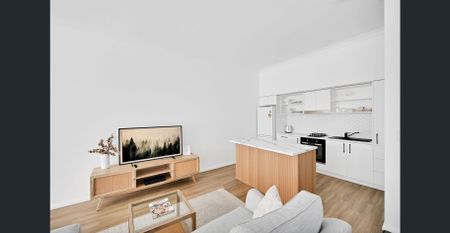 Luxury furnished apartment – walk to shops – all bills included - Photo 3