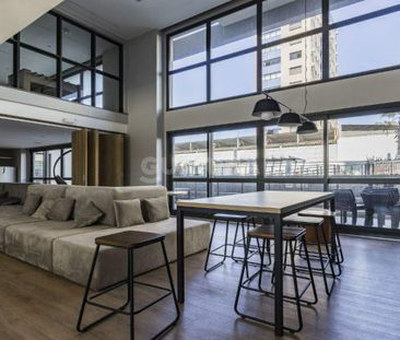 Apartamento com 1 quarto no Jardim do Salso - COD: 25532 - Photo 5