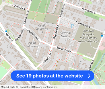 4 pokoje | 75,5 m² | pierwszy najem | balkon | par - Photo 1