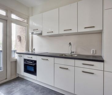 Appartement te huur: Hugo de Vrieslaan 1 1097 ED Amsterdam - Foto 2