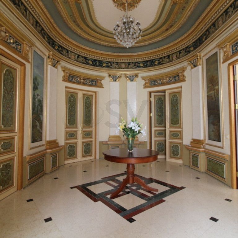 Vila eleganta zona Dacia - Mosilor - Photo 1