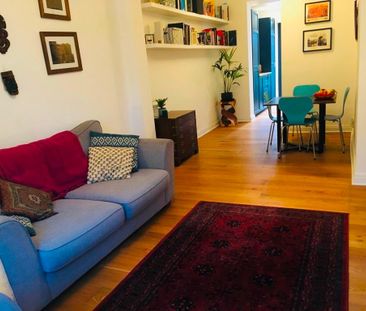 3 Bed Terraced House, Tower Hamlets Rd, E7 - Photo 1