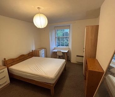 Room in a Shared Flat, Gardner's Crescent, EH3 - Photo 3