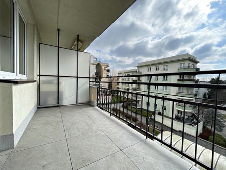 Garaż | Balkon | Zwierzęta są akceptowane - Photo 5