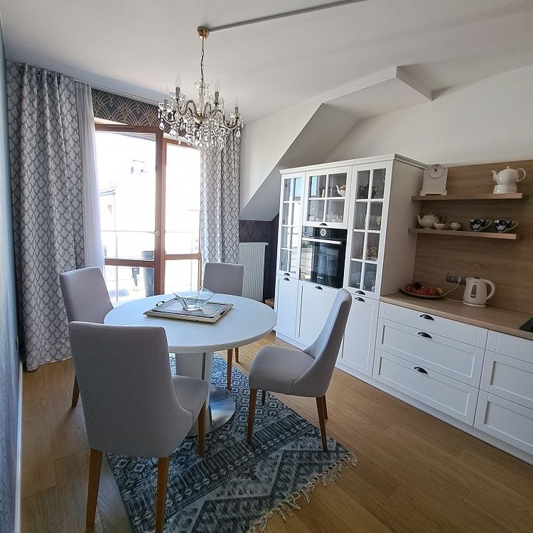 Mieszkanie 3 pokoje 95 m² Siechnice - Radwanice - Photo 1