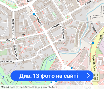 Mieszkanie 50m2 Nysa KEN parter - Фото 1