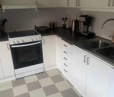 Sedelvägen, Hägersten - Photo 2