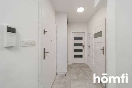 Mieszkanie 39,28 m², Gdańsk, Orunia, Kazimierza Wielkiego - Zdjęcie 2