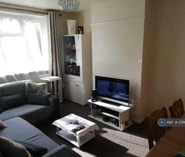 1 bedroom maisonette to rent - Photo 2