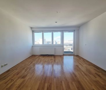 Urbanes Wohnen mit Lift & Loggia – 62,60 m², 5. Etage, sofort verfü... - Photo 6